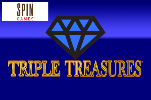 Triple Treasures